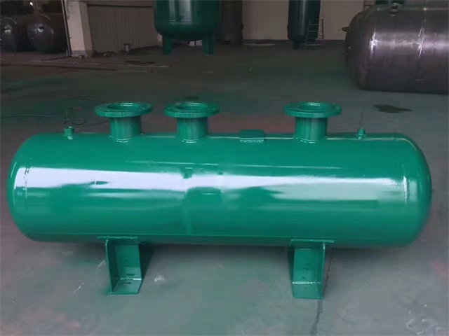 郏县郏县郏县蒸汽分气缸